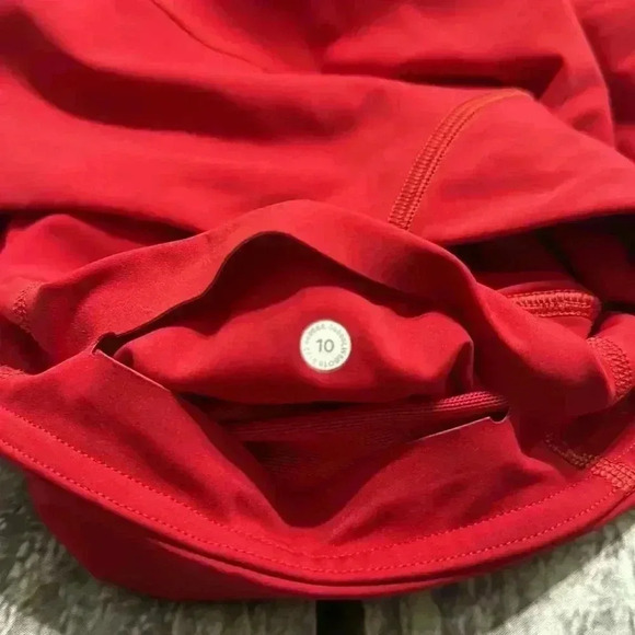 Lululemon Base Pace Leggings - Picture 5 of 8